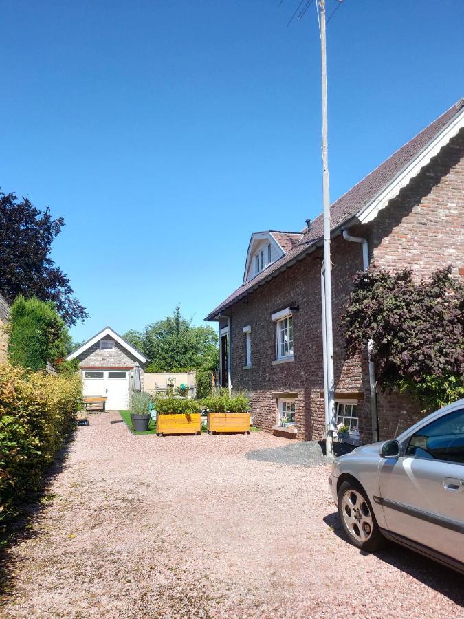 Vakantiewoning Valkenburg Valkenburg aan de Geul Exterior photo
